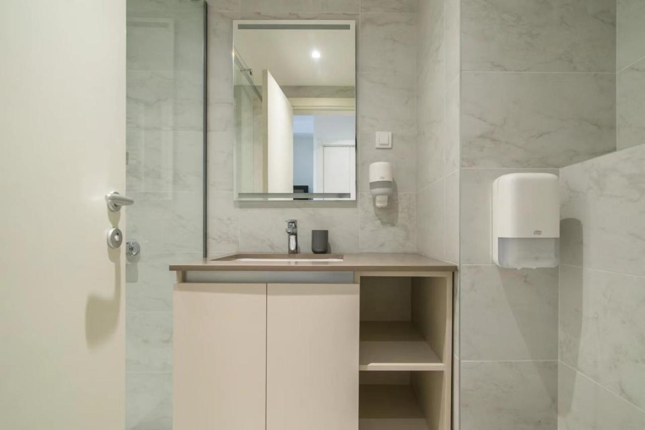 Apartamento BW Aurora 108 Belgrado Exterior foto