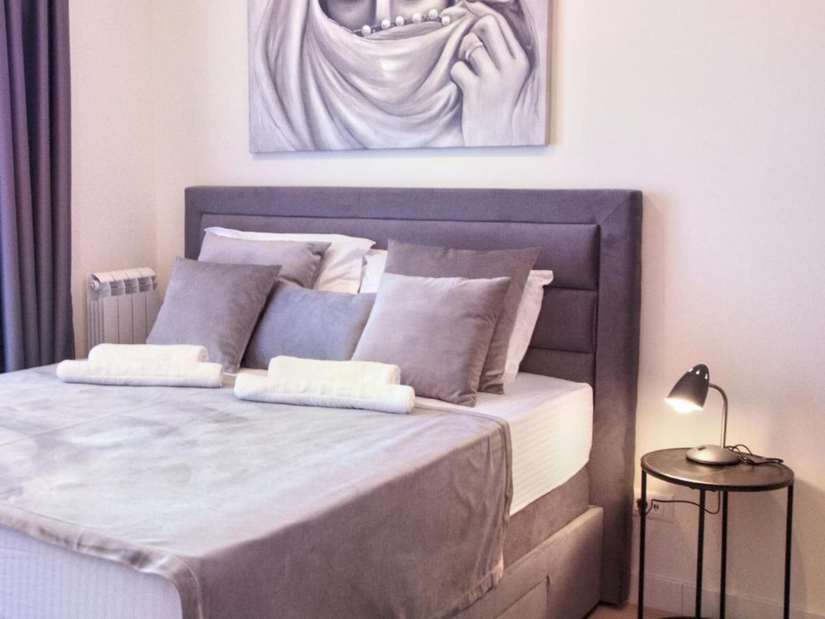 Apartamento BW Aurora 108 Belgrado Exterior foto