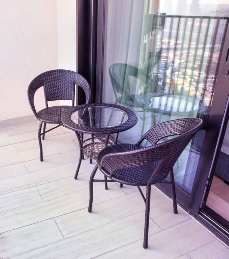 Apartamento BW Aurora 108 Belgrado Exterior foto